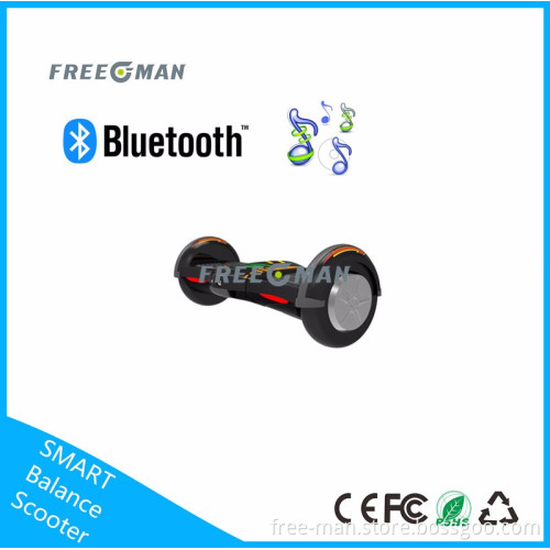 Freeman 8 inch mini vehicle / partable vehicle, drifting electrical unicycle. UL2272 presale